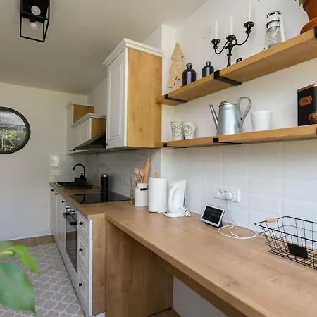 Apartment Pavlovic