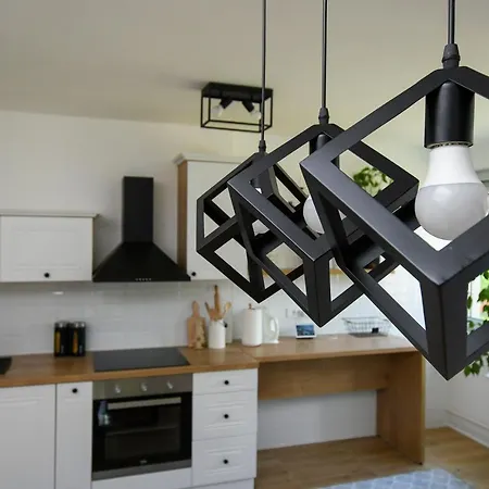 Pavlovic Appartamento Kladovo