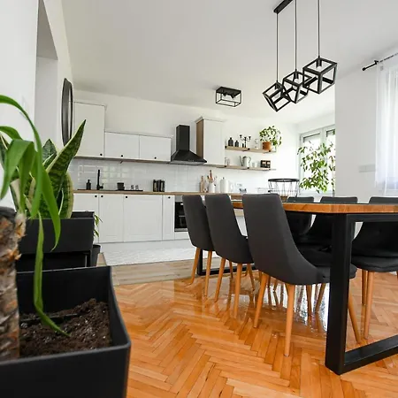 Apartment Pavlovic Kladovo