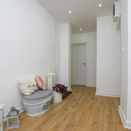 Apartment Pavlovic Kladovo