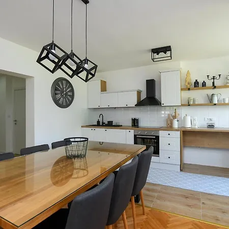 Apartment Pavlovic Kladovo