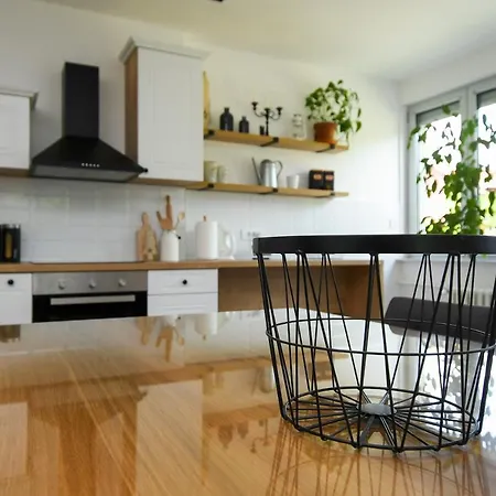 Apartment Pavlovic