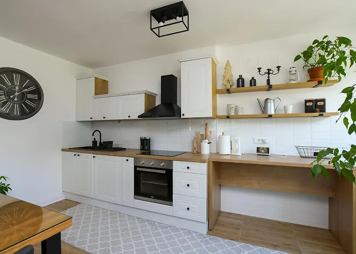 Lägenhet Pavlovic *