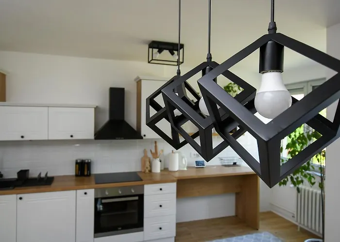 Pavlovic Lägenhet Kladovo