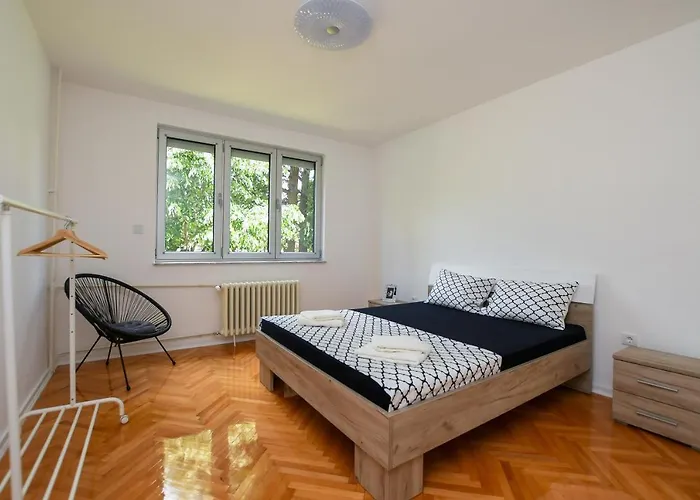 Lägenhet Pavlovic *