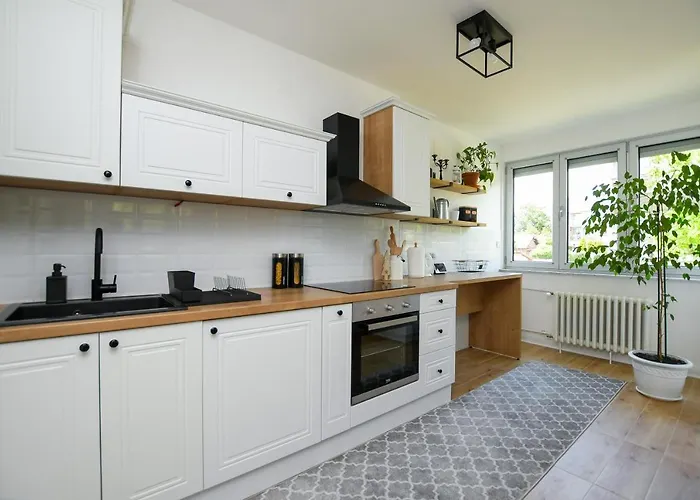 Lägenhet Pavlovic *