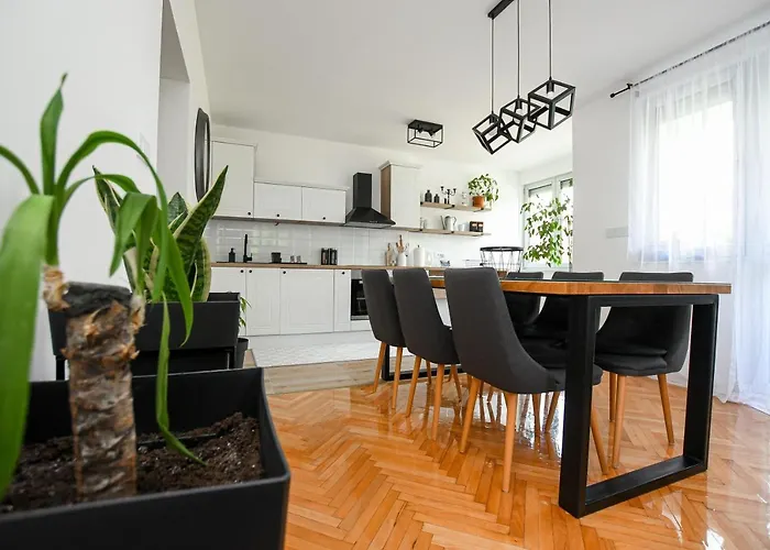 Lägenhet Pavlovic Kladovo