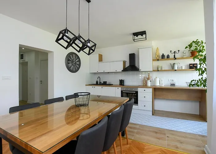 Lägenhet Pavlovic Kladovo