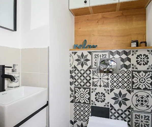 Pavlovic Lägenhet *