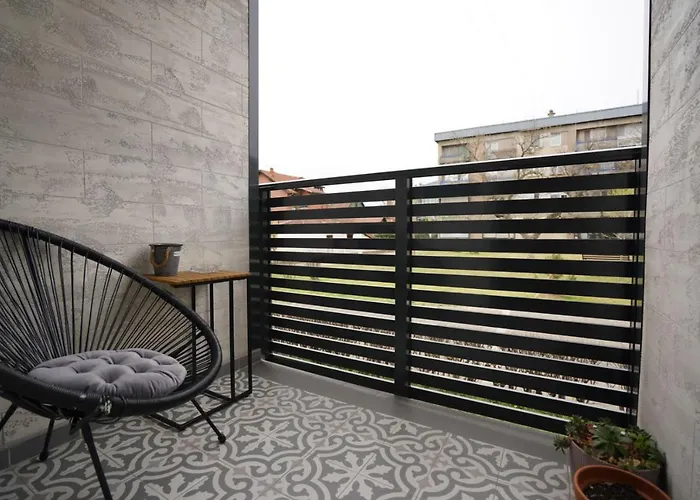 Pavlovic Lägenhet *